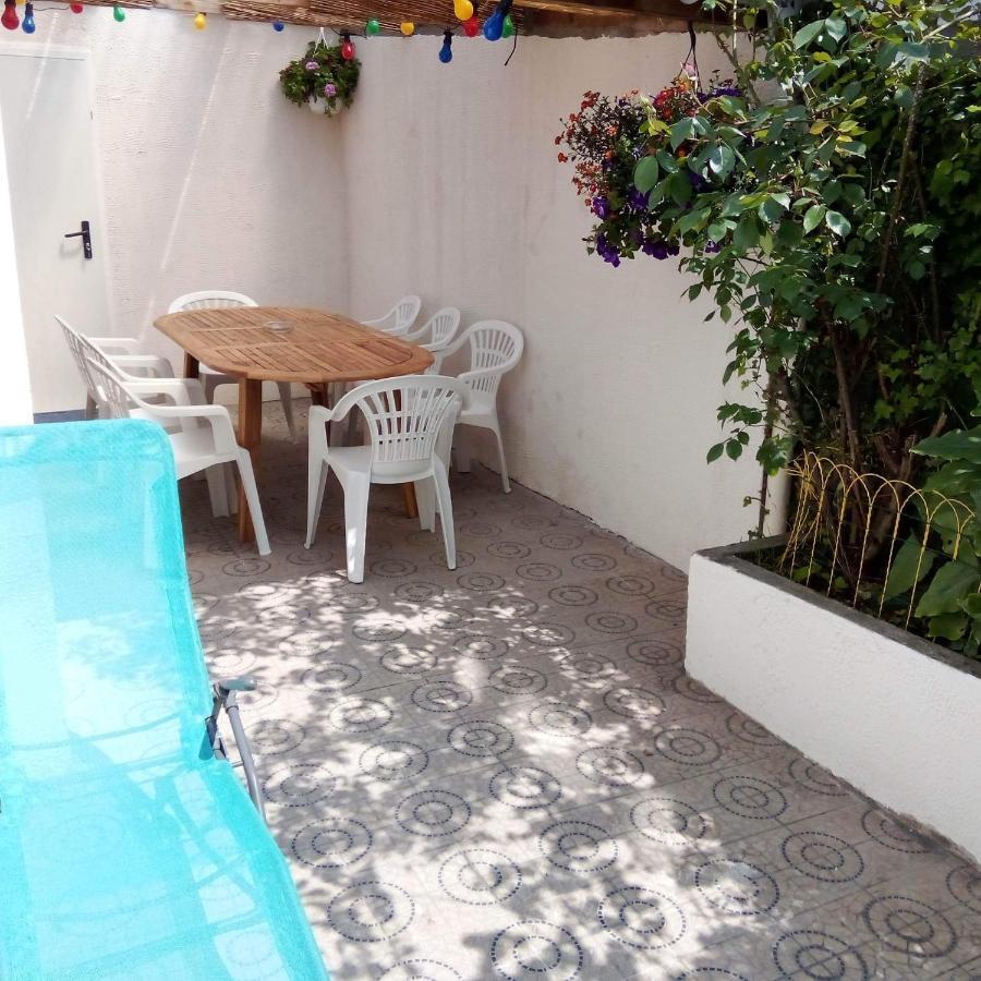 L'Appartement Boulonnais Boulogne-sur-Mer Exterior photo
