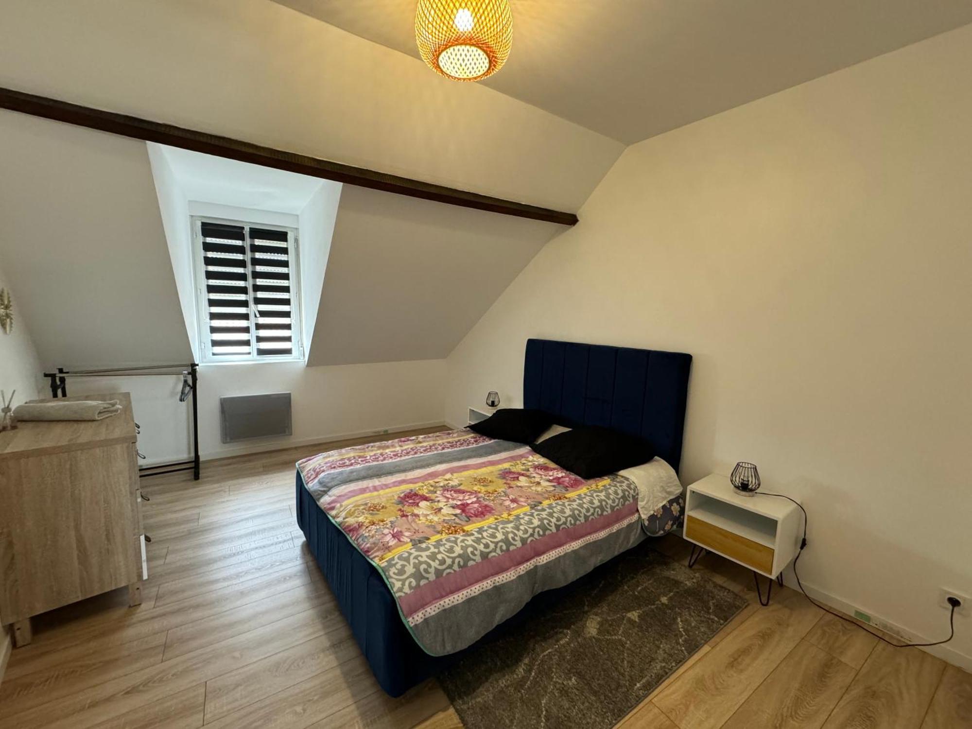 L'Appartement Boulonnais Boulogne-sur-Mer Exterior photo